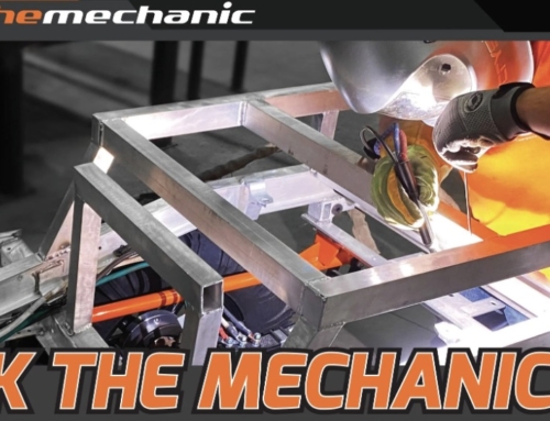 Ask The Mechanic: October 2024